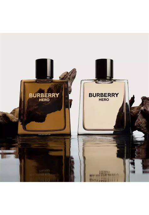 natural spray vaporisateur burberry